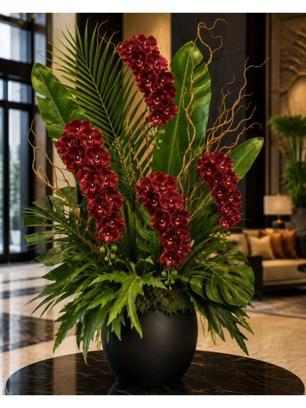 Z-A LLC create breathtaking
